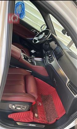 بي ام دبليو X6